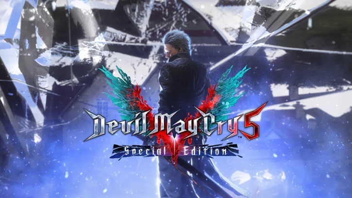 Devil May Cry 5 Special Edition 遊戲攻略 @ Game-Guider | AI遊戲攻略及AI遊戲製作平台